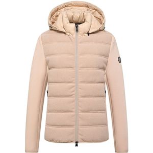 HV Polo Jacket hvpfiona