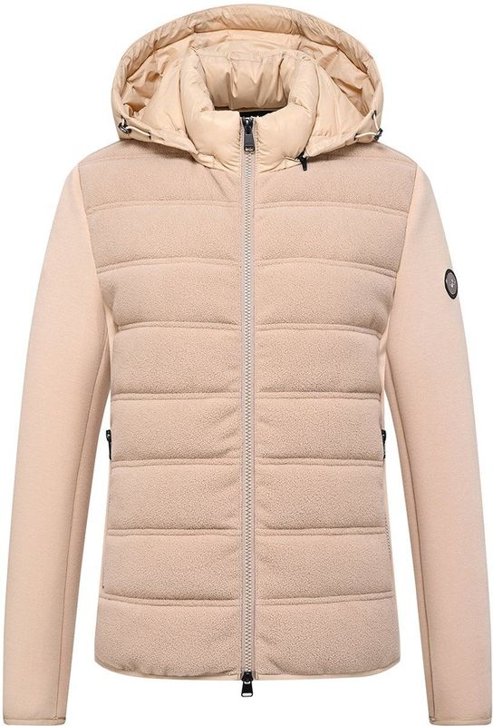 HV Polo Jacket hvpfiona