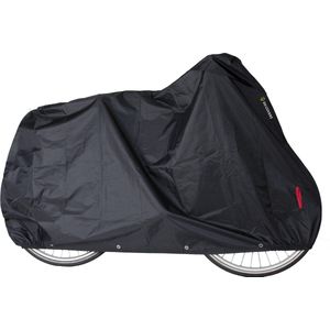 METZ fietshoes Zwart van DS COVERS– E-Bike – Outdoor – 100% Waterdicht – UV bescherming – 210D Polyester