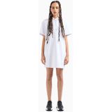 Armani Exchange - 3DYA81 - Sweatjurk - Met Capuchon - Normale Lengte