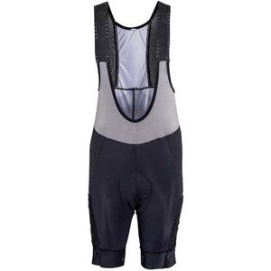 Leatt - MTB Endurance 5.0 - Basislaag Shorts - Grijs - Dames