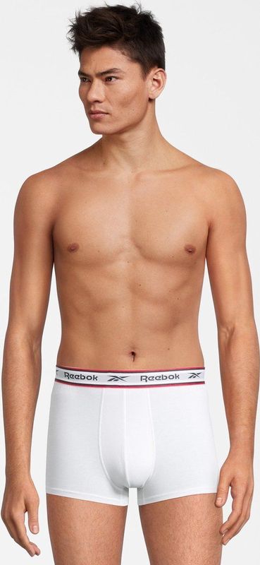 Reebok Slipjes 3-Pack Brief