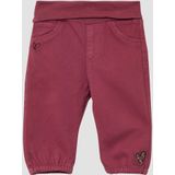 s.Oliver - Broek - Katoen - Met Stretch - Normale Pasvorm - Kinderen