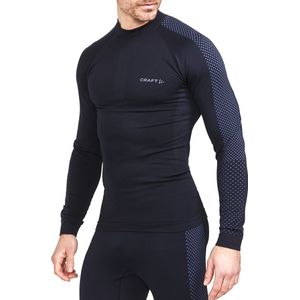 Craft ADV Warm Intensity Thermoshirt Mannen - Maat M