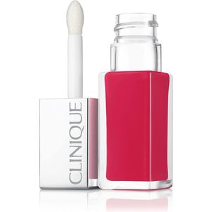 Clinique Pop Lacquer Lip Colour + Primer Lipgloss - 04 Sweetie Pop
