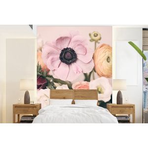 Bloemen - Natuur - Planten - Behangpapier