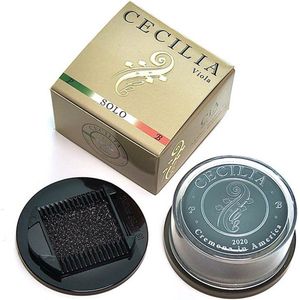 Cecilia CR-CVAS altviool inclusief CRS