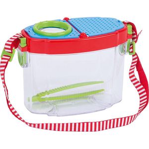 Goki Magnifying Box Peggy Diggledey