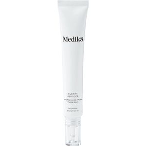 Clarity Peptides Medik8