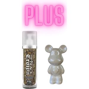 Devoted Creations Black Crown 210 ml PLUS Beer Wit