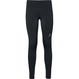 ODLO Tights Element Warm Hardlooplegging Dames - Maat M