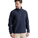 Gill Pursuit Fleece Met Halve Rits