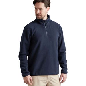Gill Pursuit Fleece Met Halve Rits