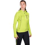 Trangoworld Iremel T-shirt Met Lange Mouwen