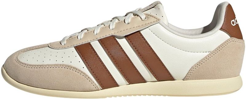 adidas Sportswear Barreda LO Schoenen - Dames - Wit- 41 1/3