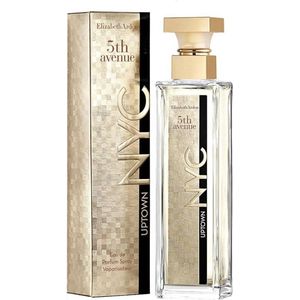 Elizabeth Arden 5th Avenue Uptown NYC - 125 ml - eau de parfum spray - damesparfum