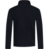 Redwood - Fleecevest Heren - Fleecevest - Donkerblauw - Maat: S