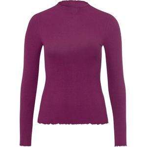 Les Lunes overhemd met lange mouwen Fleur