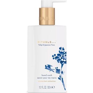 Rituals - Amsterdam Collection - Hand Wash 300 ml - Hand Zeep 300 ml