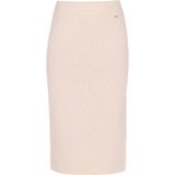 DreiMaster - Rock - Gebreid - Wikkelrok