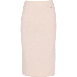 DreiMaster - Rock - Gebreid - Wikkelrok