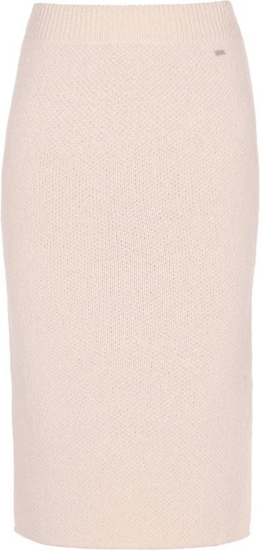 DreiMaster - Rock - Gebreid - Wikkelrok