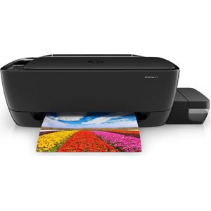 HP inkttank 315 A4 4800 x 1200 DPI 8 ppm 3-in-1 MFP