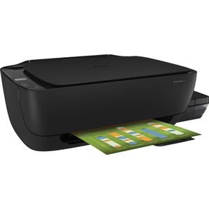 HP inkttank 315 A4 4800 x 1200 DPI 8 ppm 3-in-1 MFP