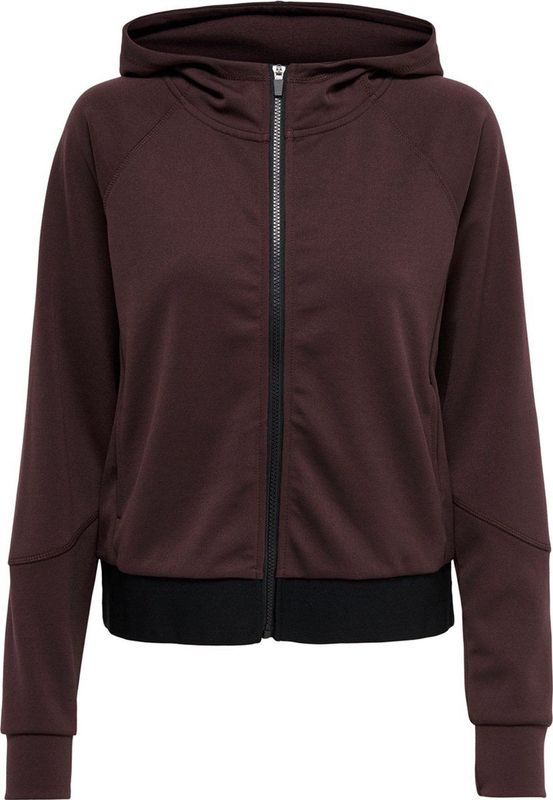 Only Play Sportvest Dames  - Maat S