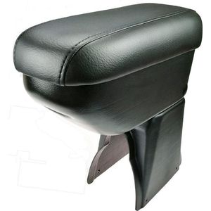 Suzuki - Armsteun - Passend Voor Suzuki Alto 2008- - Eenvoudige Montage - Opklapbaar