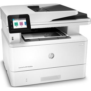 HP LaserJet Pro M428fdw - Laserprinter