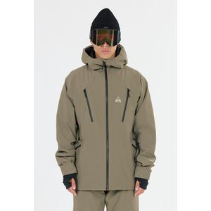 SOS - La Thule - Skijas - Gewatteerd - Waterdicht - Heren