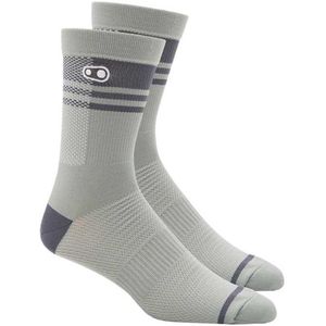 Crankbrothers Icon Mtb Sokken Grijs EU 39-41 Man,Vrouw