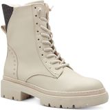 Marco Tozzi - Schoenen - Zwart - Synthetisch