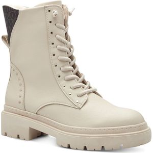 Marco Tozzi - Schoenen - Zwart - Synthetisch