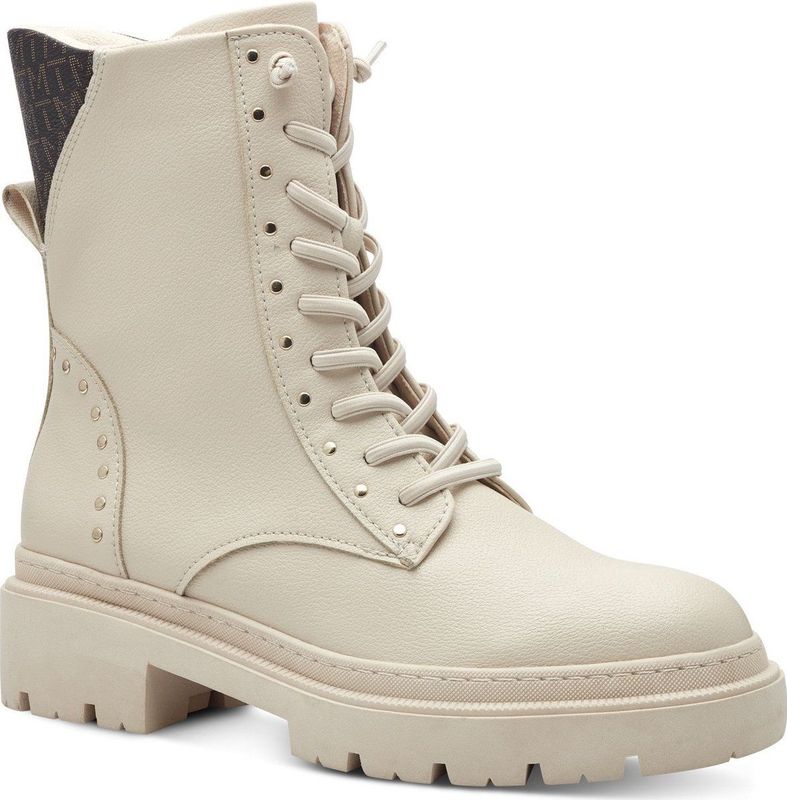 Marco Tozzi - Schoenen - Zwart - Synthetisch