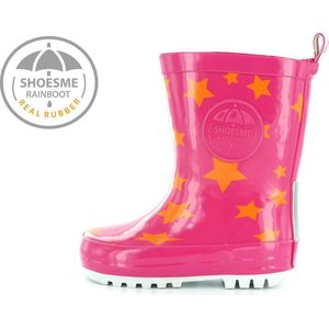 Shoesme Meisjes Regenlaarzen Rb7a092