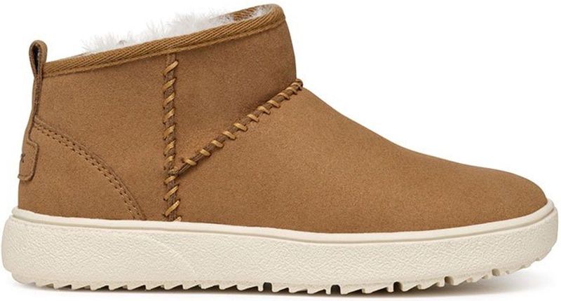 Geox - Theleven - Laarzen - Elegante keuze voor jonge meisjes