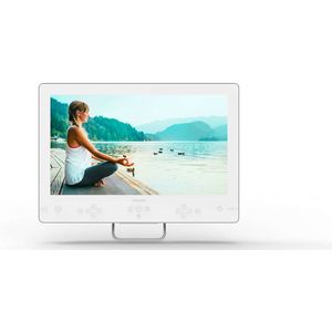 Philips 19HFL5114W - LED-TV - 48,3 cm - HD - Wifi - 1366 x 768 Pixels