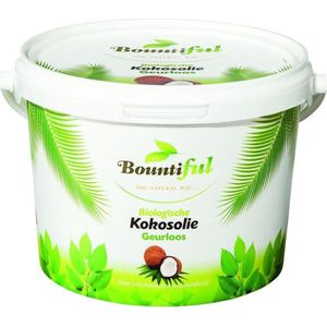 Bountiful Kokosolie 2 liter