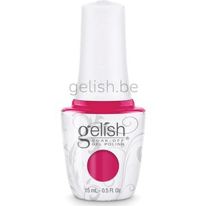 Gossip Girl 15ml, Gelish