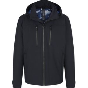 Babista - Jack ROBZIMO - Donkerblauw - Tussenjas