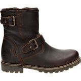 Panama Jack - Faust C29 - Kuitlaarzen - Castaño/Chestnut