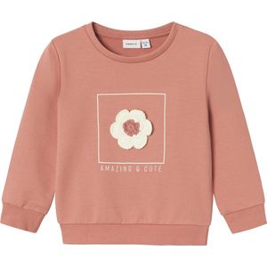 NAME IT - NMFBONNY SWEAT - Meisjes - Sweaters