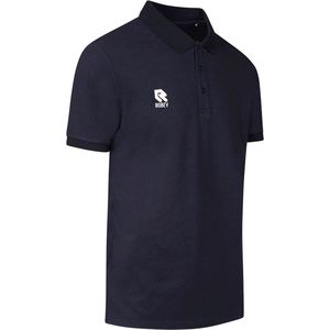 Robey Off Pitch Polo Heren - Maat XXL