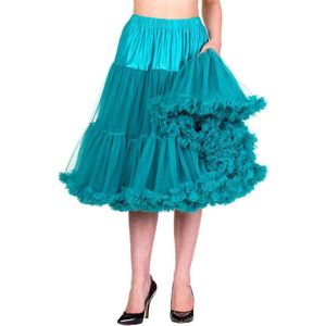 Dancing Days - Lifeforms Petticoat - 26 inch - XS/S - Groen