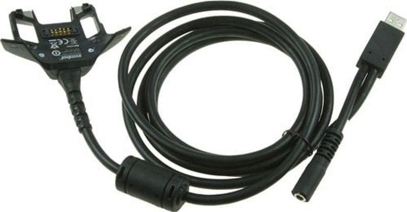 Zebra - TC7X - Klemmenhouder - Accessoires voor Barcodescanners