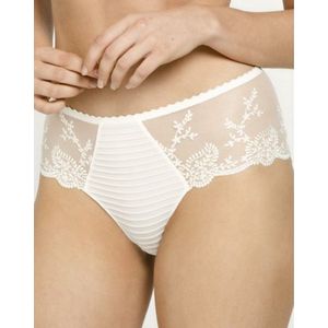 Louisa Bracq Elise Short 41940 419 IVOIRE - maat 34