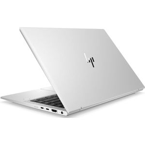 HP EliteBook 840 Aero G8 Intel® Core™ i7 i7-1165G7 Laptop 35,6 cm (14"") Full HD 16 GB DDR4-SDRAM 512 GB SSD Wi-Fi 6 (802.11ax) Windows 10 Pro Zilver