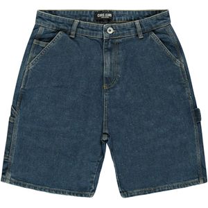 Cars Jeans Short Carters - Heren